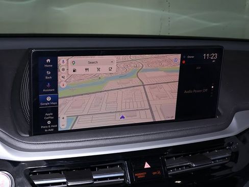 Certified 2026 Acura MDX SH-AWD w/ Technology Package image 19