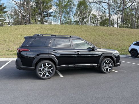 New 2026 Subaru Outback Touring XT image 8