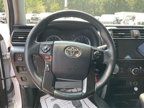 Used 2019 Toyota 4Runner TRD Pro AWD/4WD image 15