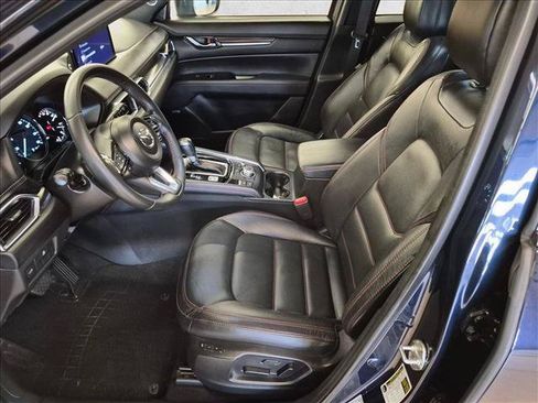 Used 2023 MAZDA CX-5 AWD 2.5 Turbo image 19