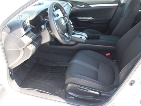 Used 2020 Honda Civic LX image 11