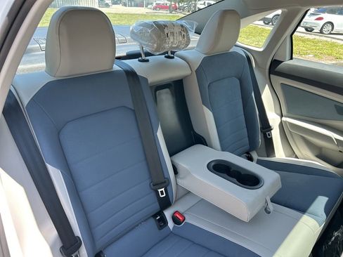 New 2026 Volkswagen Jetta SE FWD image 50