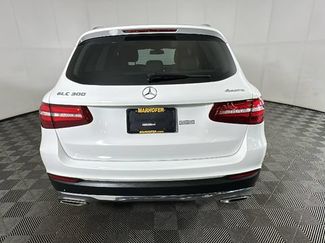 Used 2019 Mercedes-Benz GLC 300 4MATIC video 3