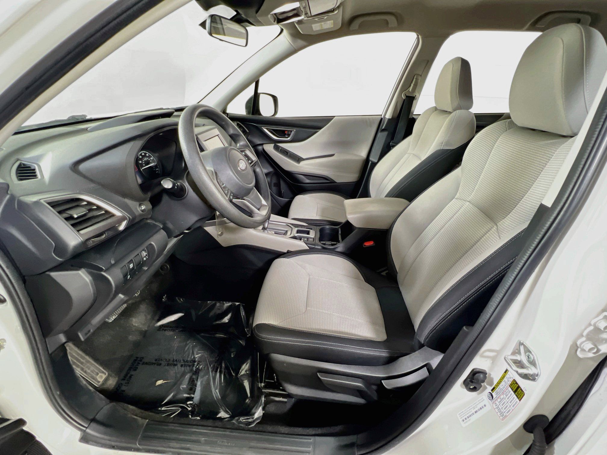 Used 2023 Subaru Forester AWD/4WD image 19