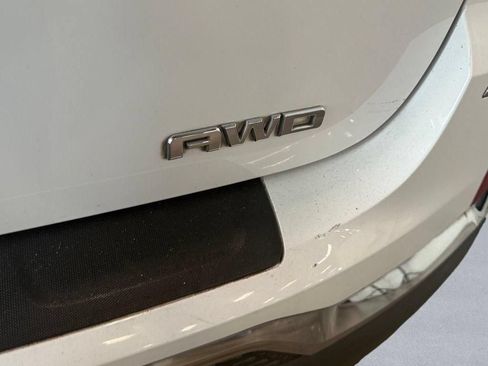 Used 2016 GMC Terrain SLT AWD/4WD image 23