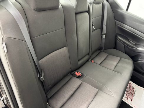 Used 2023 Nissan Altima 2.5 S FWD image 33