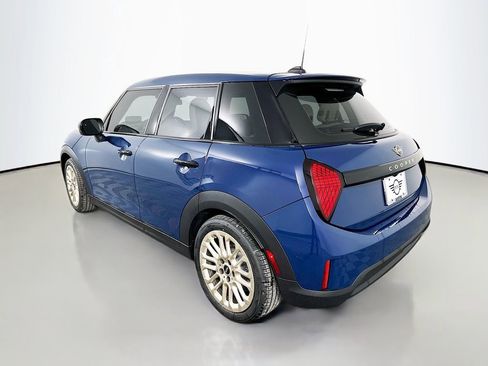 New 2026 MINI Cooper S image 7