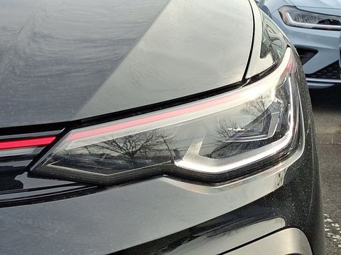 New 2026 Volkswagen GTI Autobahn image 4