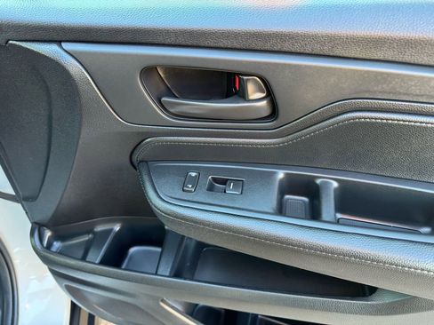 Used 2024 Honda Odyssey EX-L image 28