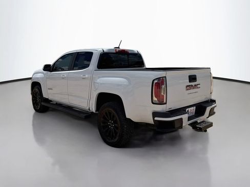 Used 2022 GMC Canyon Elevation w/ Trailering Package RWD image 5