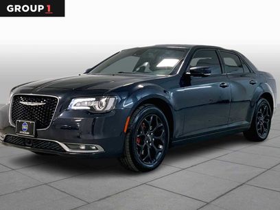 Used 2019 Chrysler 300 S w/ 300S Premium Group