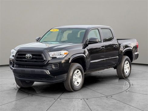 Used 2023 Toyota Tacoma SR image 2