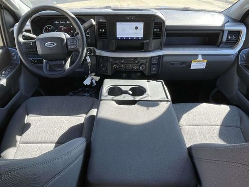 New 2026 Ford F350 XL w/ STX Appearance Package image 11