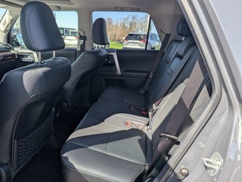 Used 2024 Toyota 4Runner Limited image 9