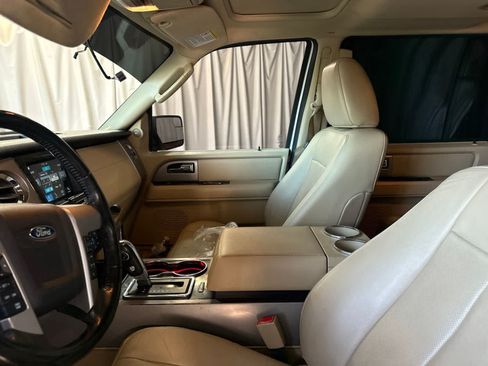 Used 2016 Ford Expedition EL Limited RWD image 22