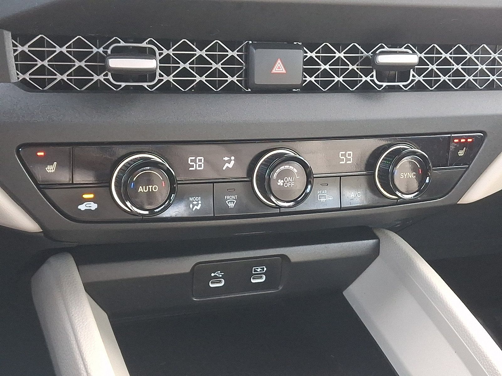 Used 2023 Honda Accord EX image 16