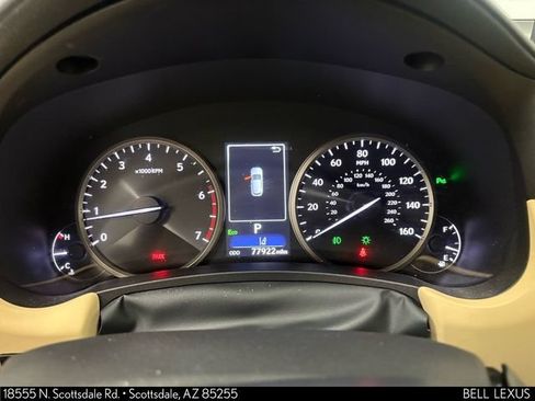 Used 2020 Lexus NX 300 FWD w/ Premium Package image 20
