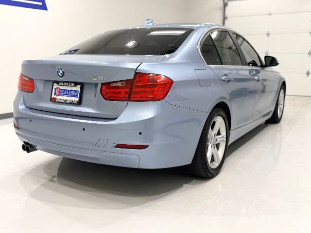 Used 2015 BMW 328i Sedan RWD image 7