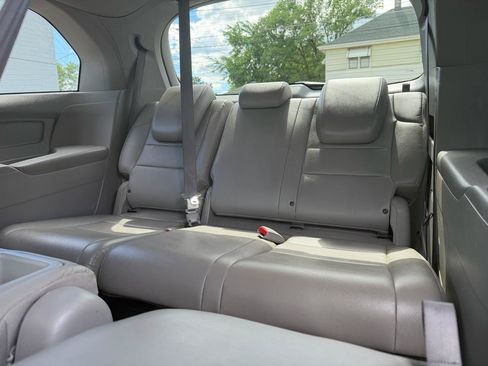 Used 2012 Honda Odyssey EX-L image 9