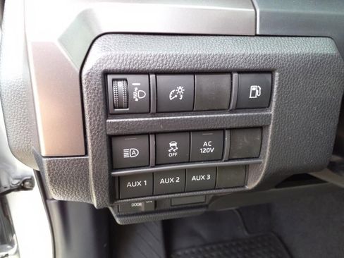 New 2025 Toyota Tacoma TRD Sport image 10