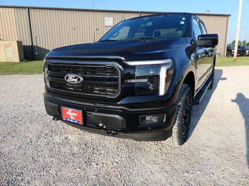 New 2026 Ford F150 Lariat AWD/4WD image 8