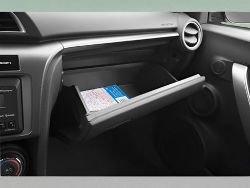 Used 2015 Scion tC image 17