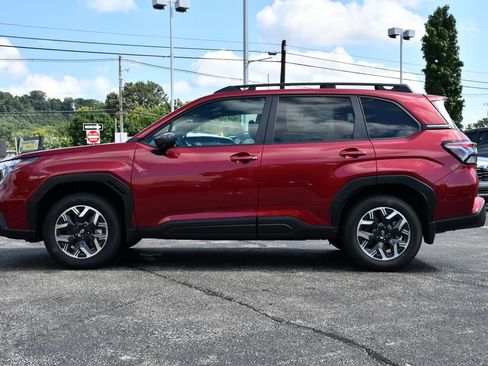 New 2026 Subaru Forester Premium w/ Base/Premium Package AWD/4WD image 4