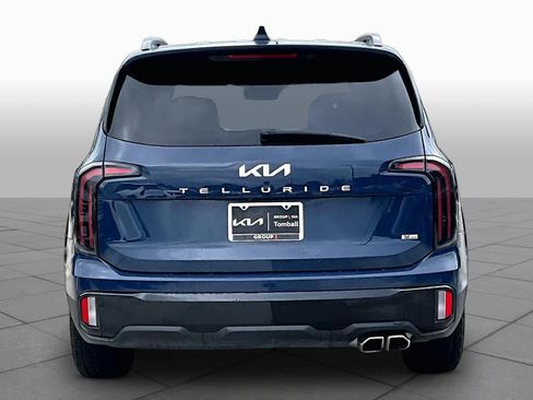 Used 2024 Kia Telluride SX Prestige X-Pro AWD/4WD image 5