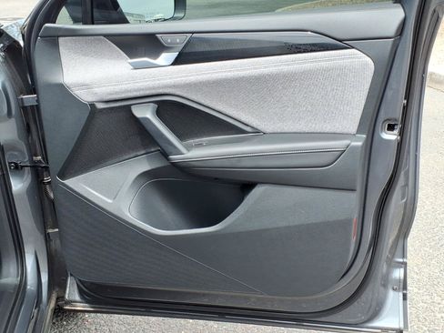 Certified 2026 Volkswagen Tiguan S FWD image 14