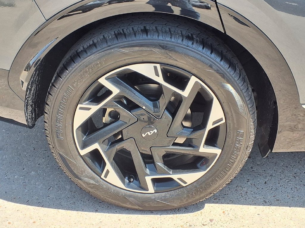 Used 2024 Kia Sportage SX FWD image 10