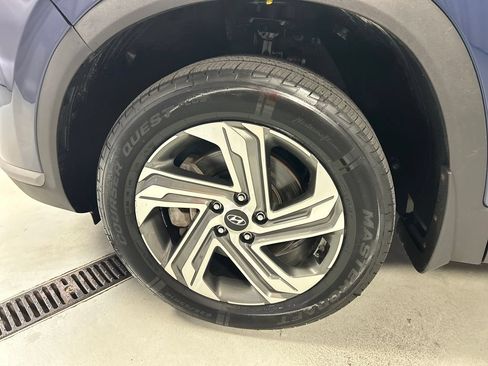 Used 2023 Hyundai Santa Fe SEL AWD/4WD image 9