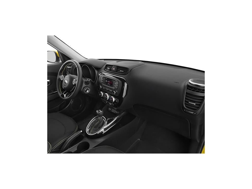 Used 2014 Kia Soul + FWD image 11