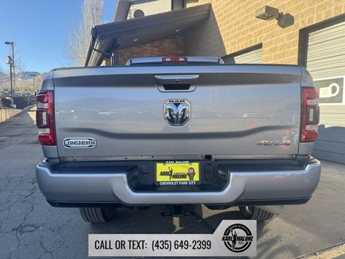 Used 2023 RAM 2500 Limited image 7
