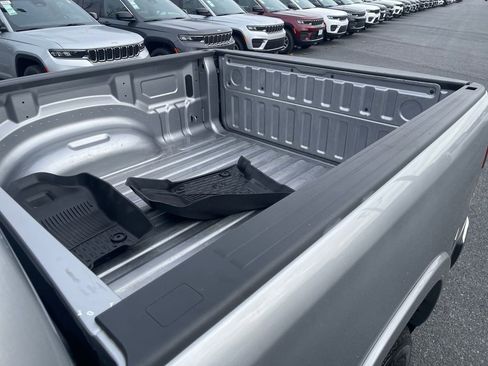 Used 2022 RAM 1500 Laramie image 17