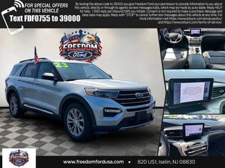 Used 2023 Ford Explorer XLT w/ Equipment Group 202A AWD/4WD video 1