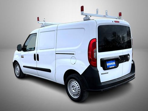 Used 2016 RAM ProMaster City Tradesman w/ Rear Back-up Camera Group image 7