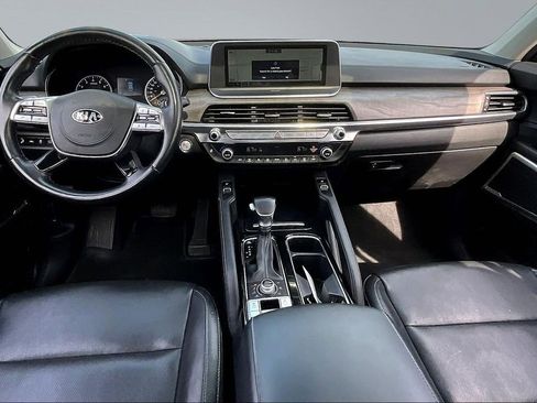 Used 2021 Kia Telluride EX AWD/4WD image 7