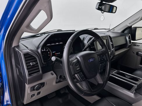 Used 2019 Ford F150 XLT w/ Equipment Group 302A Luxury image 10