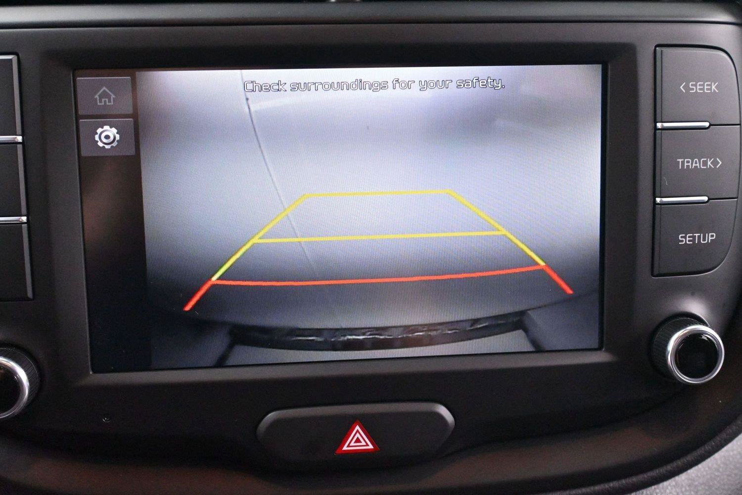 Used 2025 Kia Soul LX FWD image 20