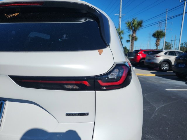New 2026 MAZDA CX-5 Preferred AWD/4WD image 24