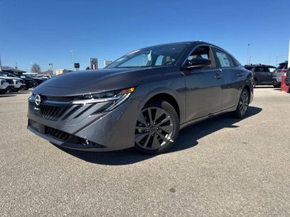 New 2026 Nissan Sentra SL w/ Floor Mat Package