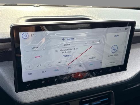 New 2025 Ford Maverick XLT w/ XLT Luxury Package image 24