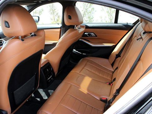 Used 2020 BMW M340i w/ Driving Assistance Package image 12