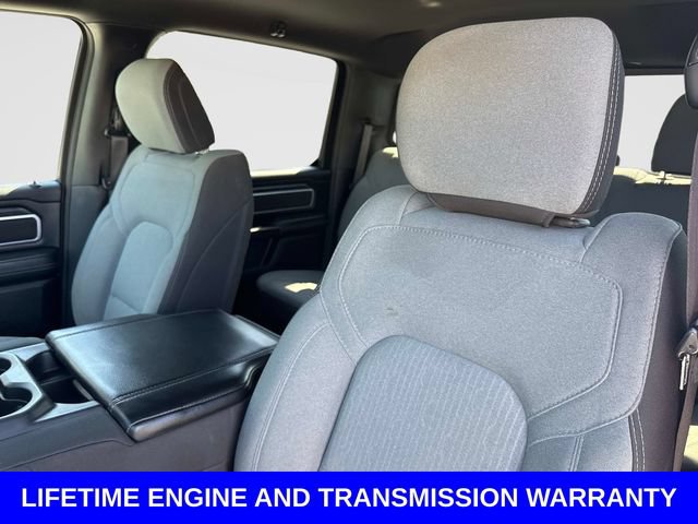 Used 2023 RAM 1500 Big Horn AWD/4WD image 20