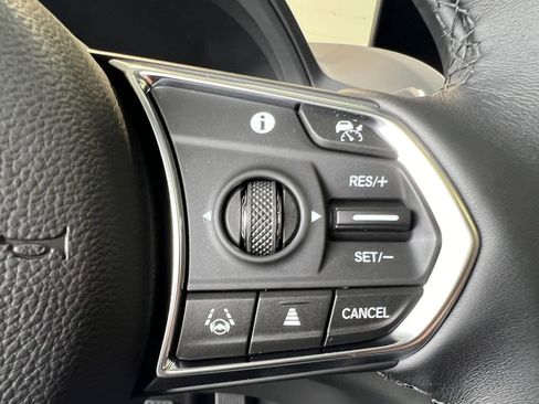 New 2026 Acura RDX SH-AWD image 20