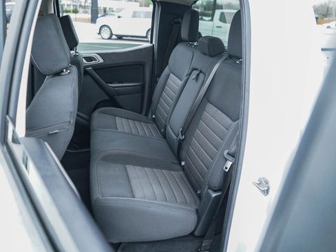 Used 2020 Ford Ranger XLT w/ Equipment Group 301A Mid image 20