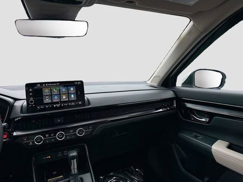 Certified 2023 Honda CR-V EX-L image 23