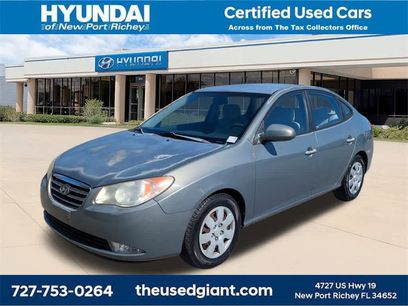 Used 2009 Hyundai Elantra GLS