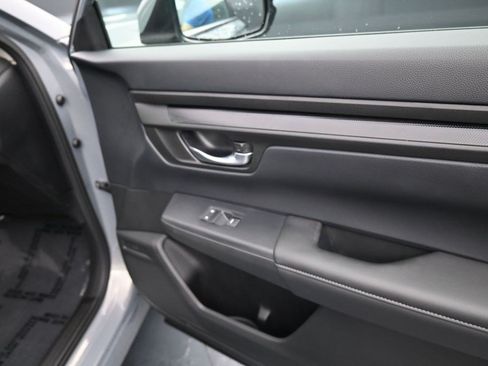 Used 2026 Honda CR-V EX image 15