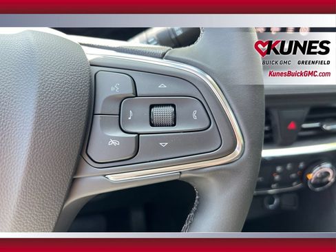 New 2026 Buick Encore GX Sport Touring w/ Comfort Package AWD/4WD image 16